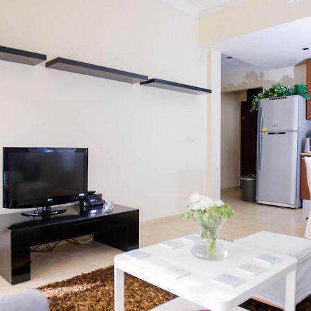 Tlvsublet Hayarkon Tel Aviv Exterior foto