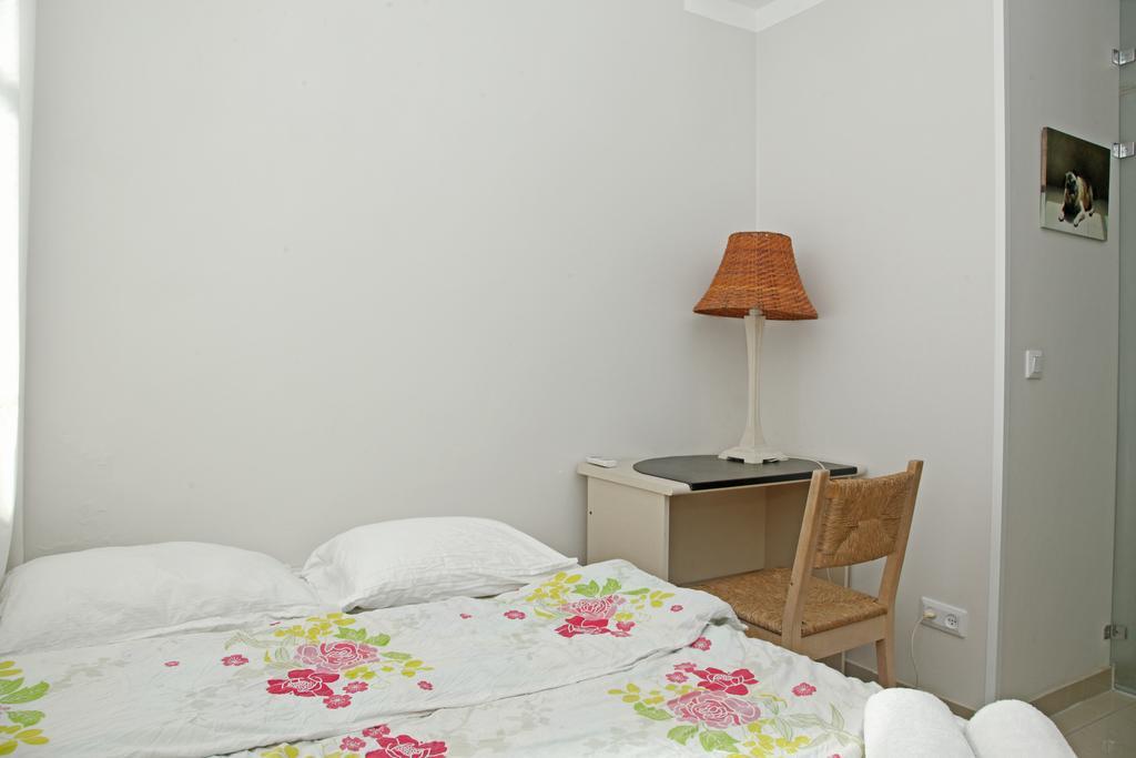 Tlvsublet Hayarkon Tel Aviv Exterior foto