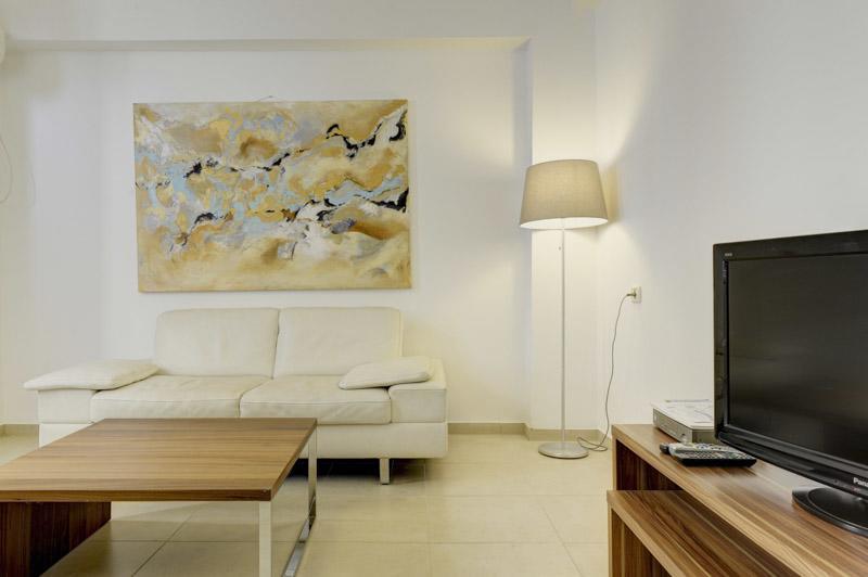 Tlvsublet Hayarkon Tel Aviv Exterior foto