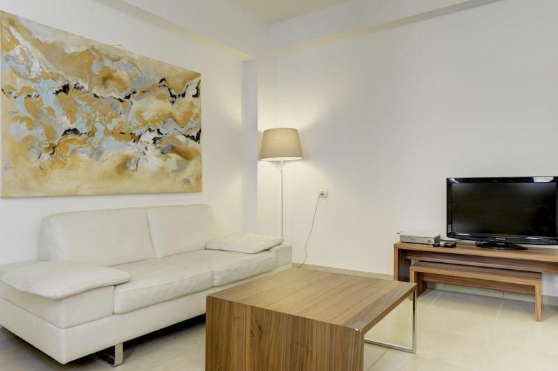 Tlvsublet Hayarkon Tel Aviv Exterior foto