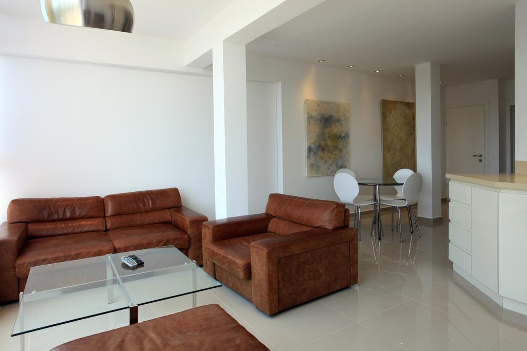 Tlvsublet Hayarkon Tel Aviv Exterior foto