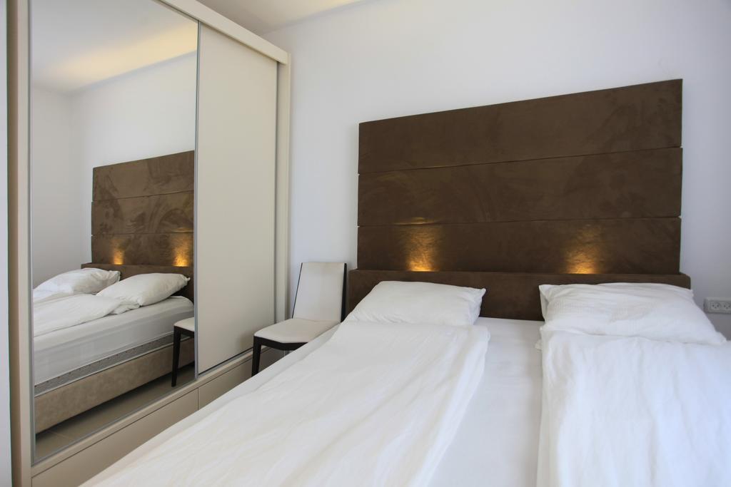 Tlvsublet Hayarkon Tel Aviv Exterior foto