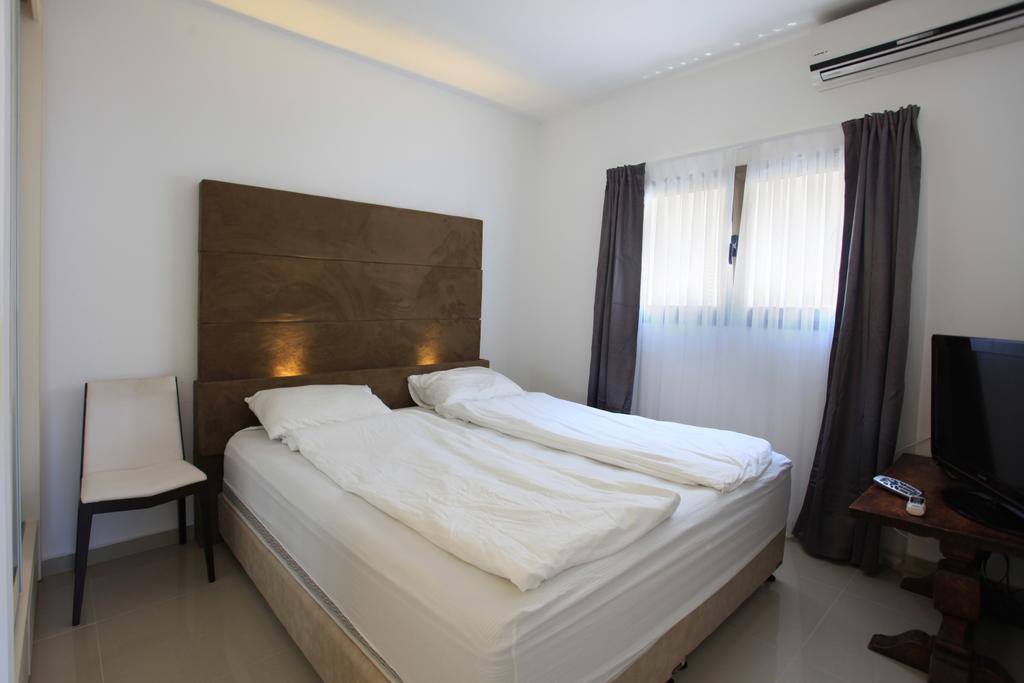 Tlvsublet Hayarkon Tel Aviv Exterior foto