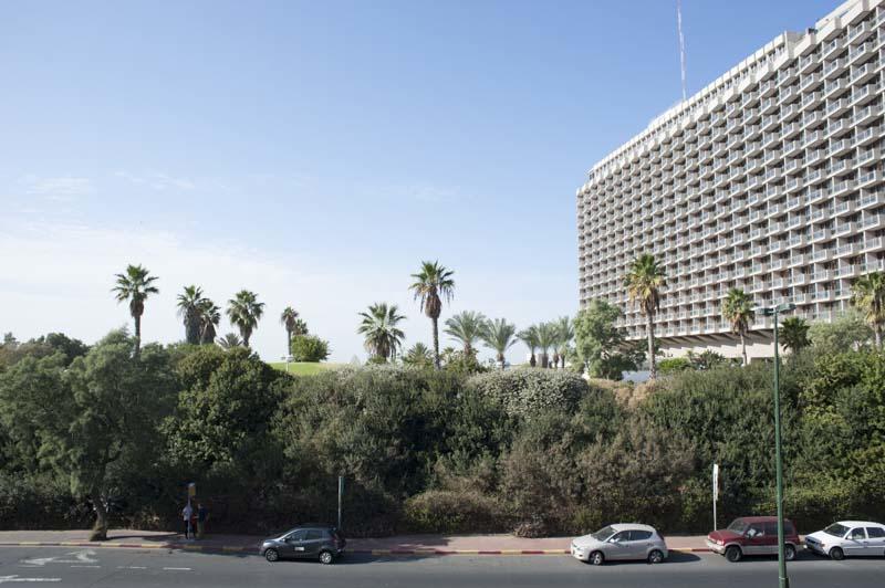 Tlvsublet Hayarkon Tel Aviv Exterior foto