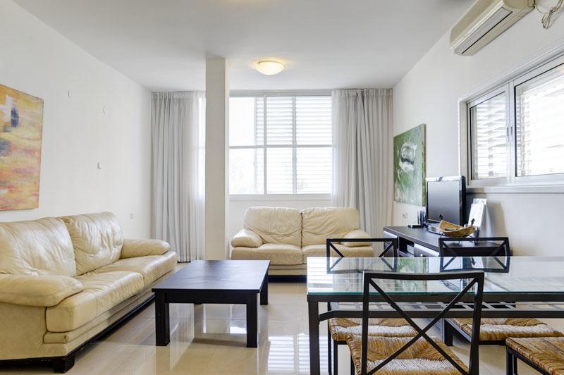 Tlvsublet Hayarkon Tel Aviv Exterior foto