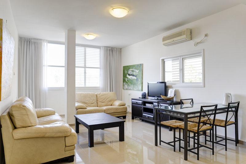 Tlvsublet Hayarkon Tel Aviv Exterior foto
