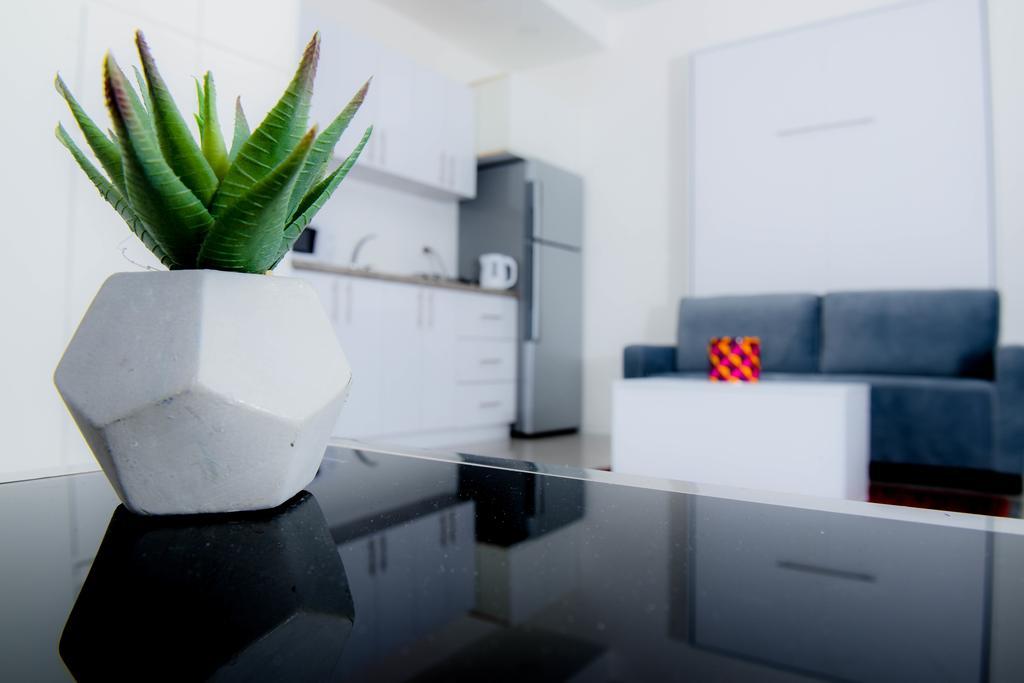 Tlvsublet Hayarkon Tel Aviv Exterior foto