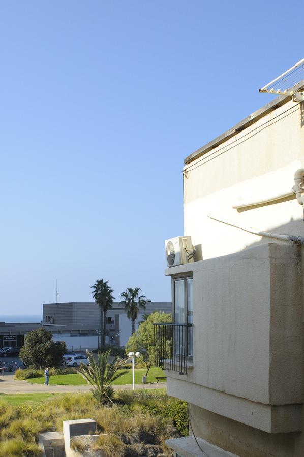 Tlvsublet Hayarkon Tel Aviv Quarto foto
