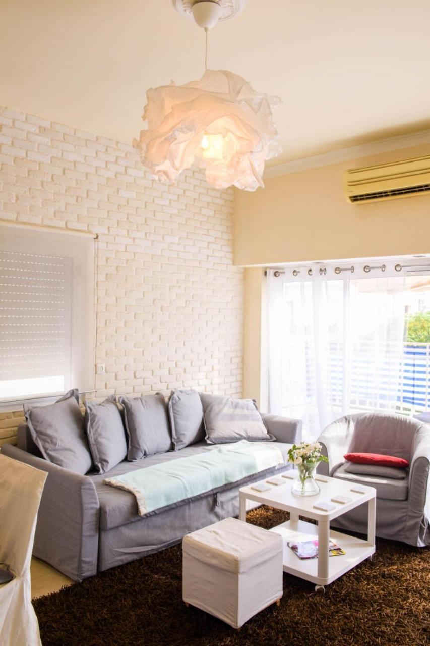 Tlvsublet Hayarkon Tel Aviv Exterior foto