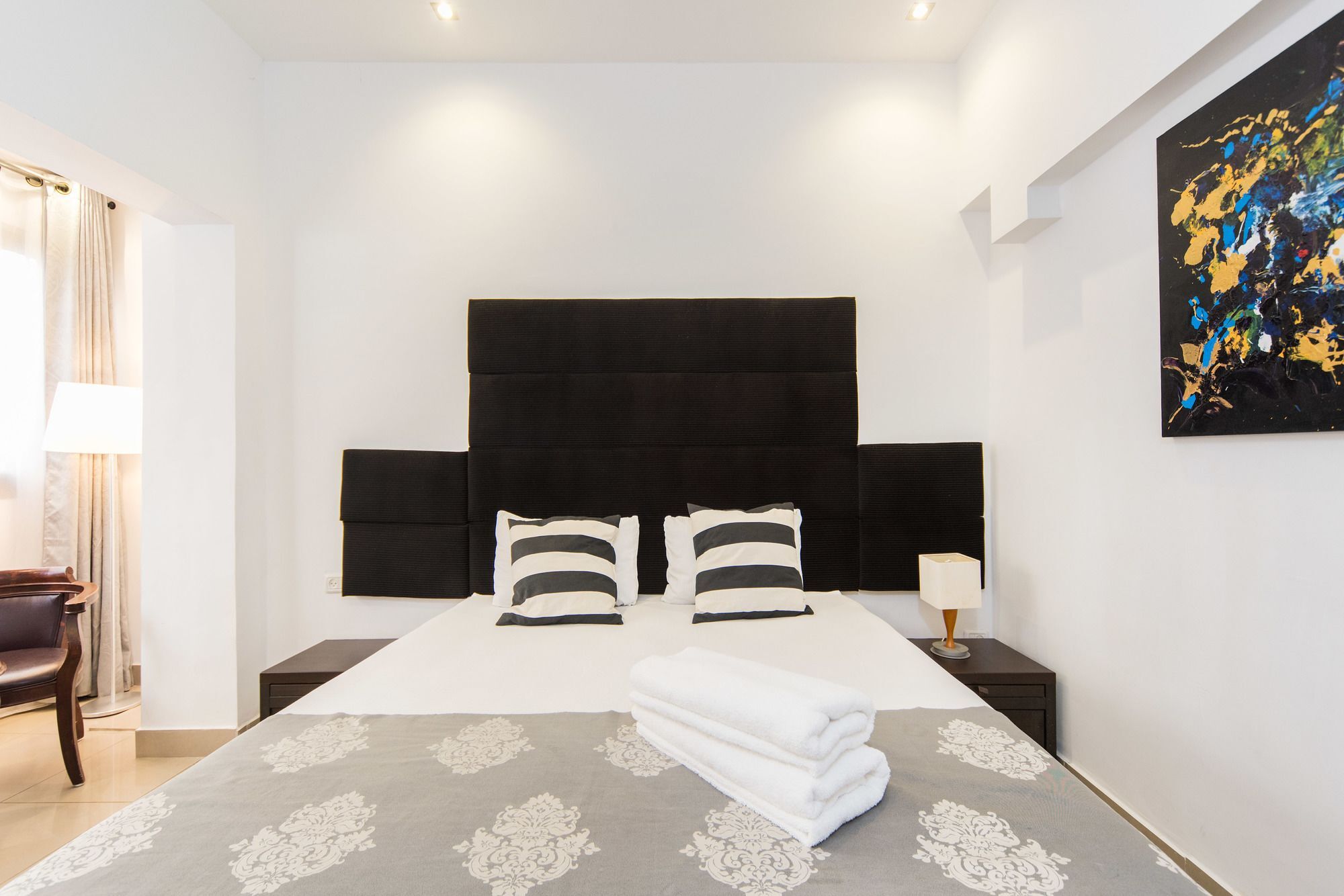 Tlvsublet Hayarkon Tel Aviv Exterior foto