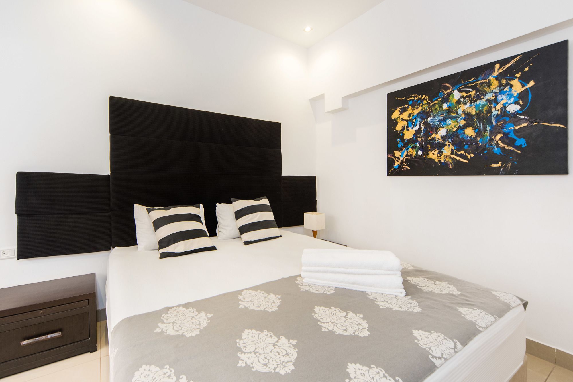 Tlvsublet Hayarkon Tel Aviv Exterior foto