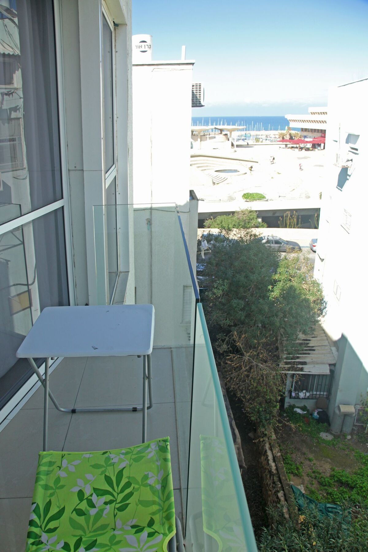 Tlvsublet Hayarkon Tel Aviv Exterior foto